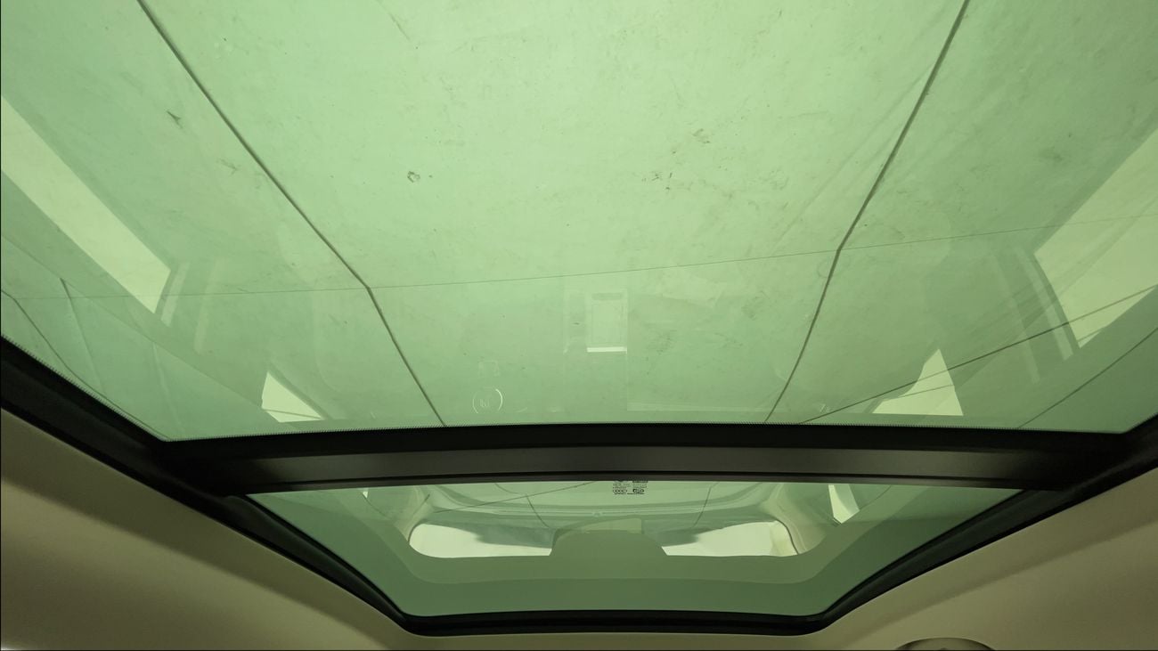 أم جي RX5 LUXURY 1.5 | بدون دفعة مقدمة | اختبار القيادة في المنزل