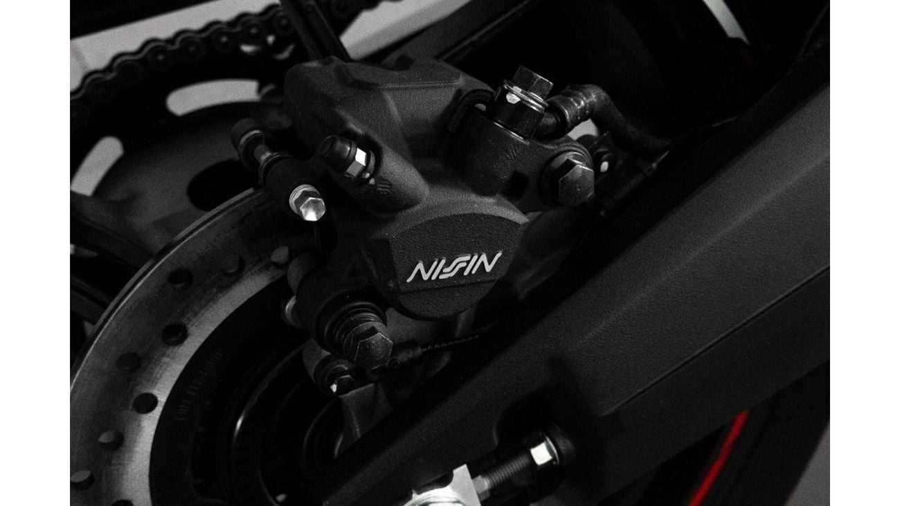 Honda CBR 600 2023 HONDA CBR 650