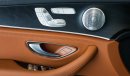 Mercedes-Benz E300 SALOON 30865
