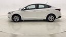 Hyundai Accent 2022 SMART | AED 438/Month | 0 DP | 30 Day Return | Warranty | Service History
