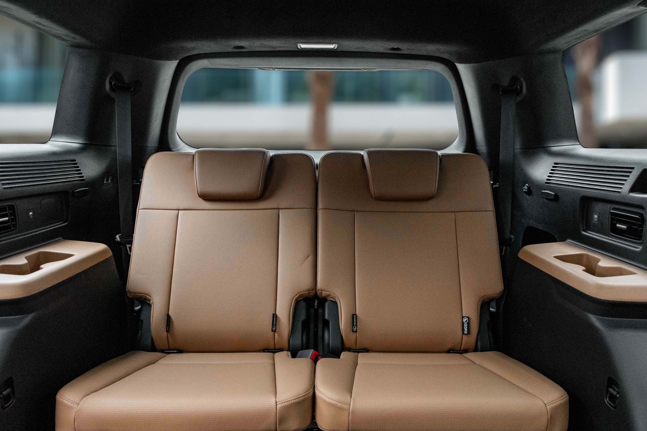 هيونداي سانتا في Santa Fe Comfort Plus | 2,703 P.M | 0% Downpayment | HYUNDAI WARRANTY/SERVICE!