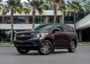 Ford Everest Everest XLT | 2,350 P.M | 0% Downpayment | Ford Warranty!