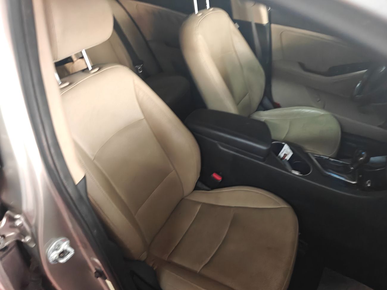 كيا أوبتيما EX 2.4L