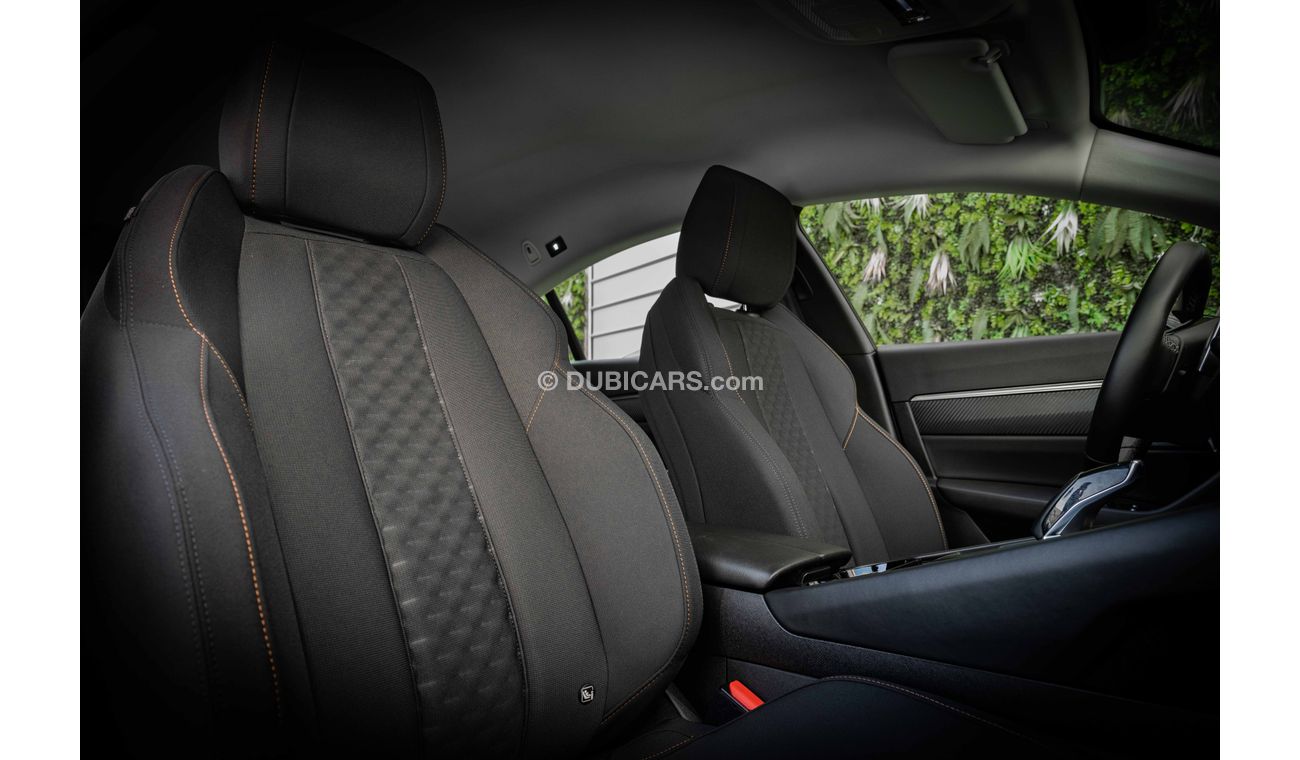 Peugeot 508 Active | 1,721 P.M  | 0% Downpayment | Excellent Condition!