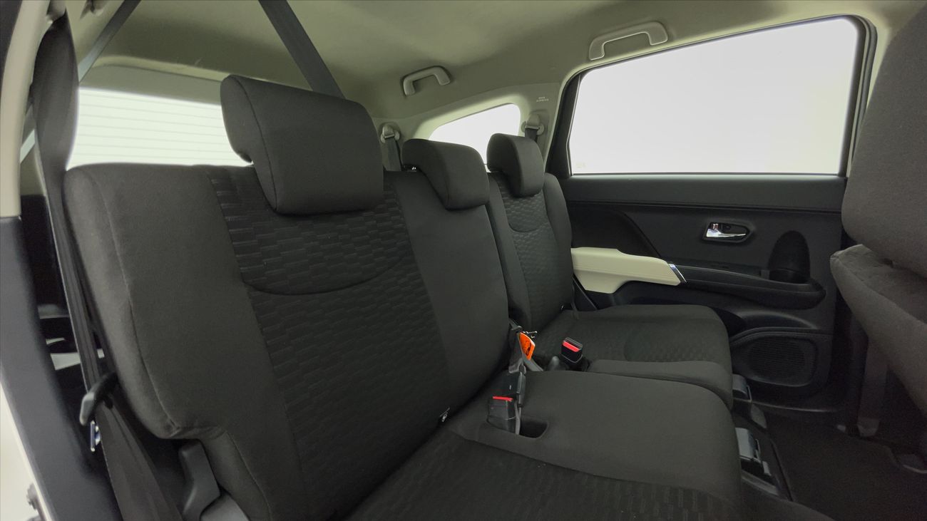 Toyota Rush GX 1.5 | Zero Down Payment | Home Test Drive