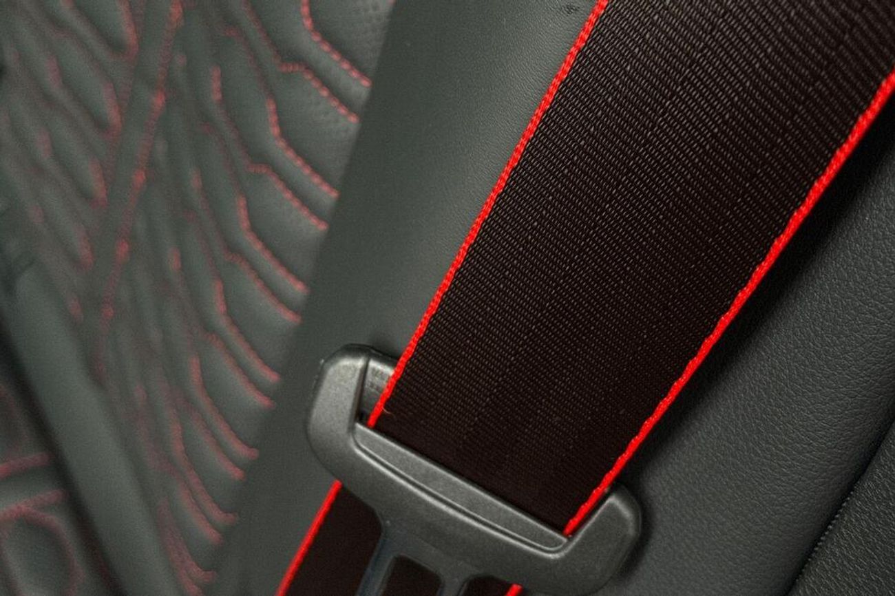 Audi RS Q8 4.0 TFSI V8 Performance Carbon Vorsprung Tiptronic quattro Euro 6 (s/s) 5dr (EXPORT ONLY)