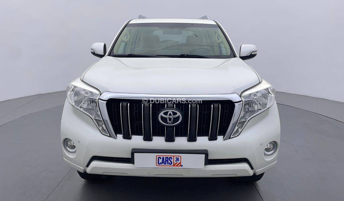 Toyota Prado GXR 4 | Zero Down Payment | Free Home Test Drive