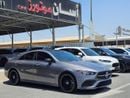 Mercedes-Benz CLA 250 Premium + 2.0L