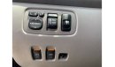 Toyota Sienna 2010 LIMITED American Specs Ref#394