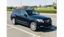 مرسيدس بنز GLK 350 موديل 2012 وارد فل مواصفات كراسي جلد ومثبت سرعه وتحكم كهربي كامل ونظام صوت ممتاز وكاميرا خلفيه