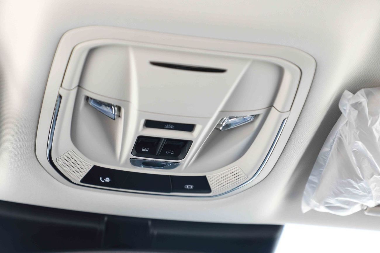 Haval Raptor 2024 Greatwall Haval Raptor Traverse 1.5 Plug-In Hybrid- Grey Inside Black | Export Price