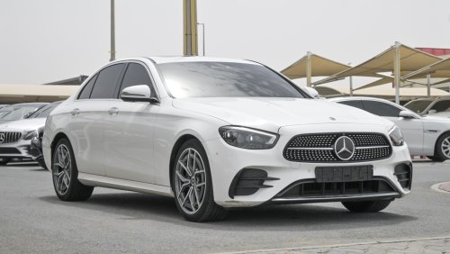 مرسيدس بنز E 220 d