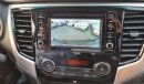 Mitsubishi L200 SPORTERO - MIVEC- 4X4- 2021- DSL - FULL OPTION