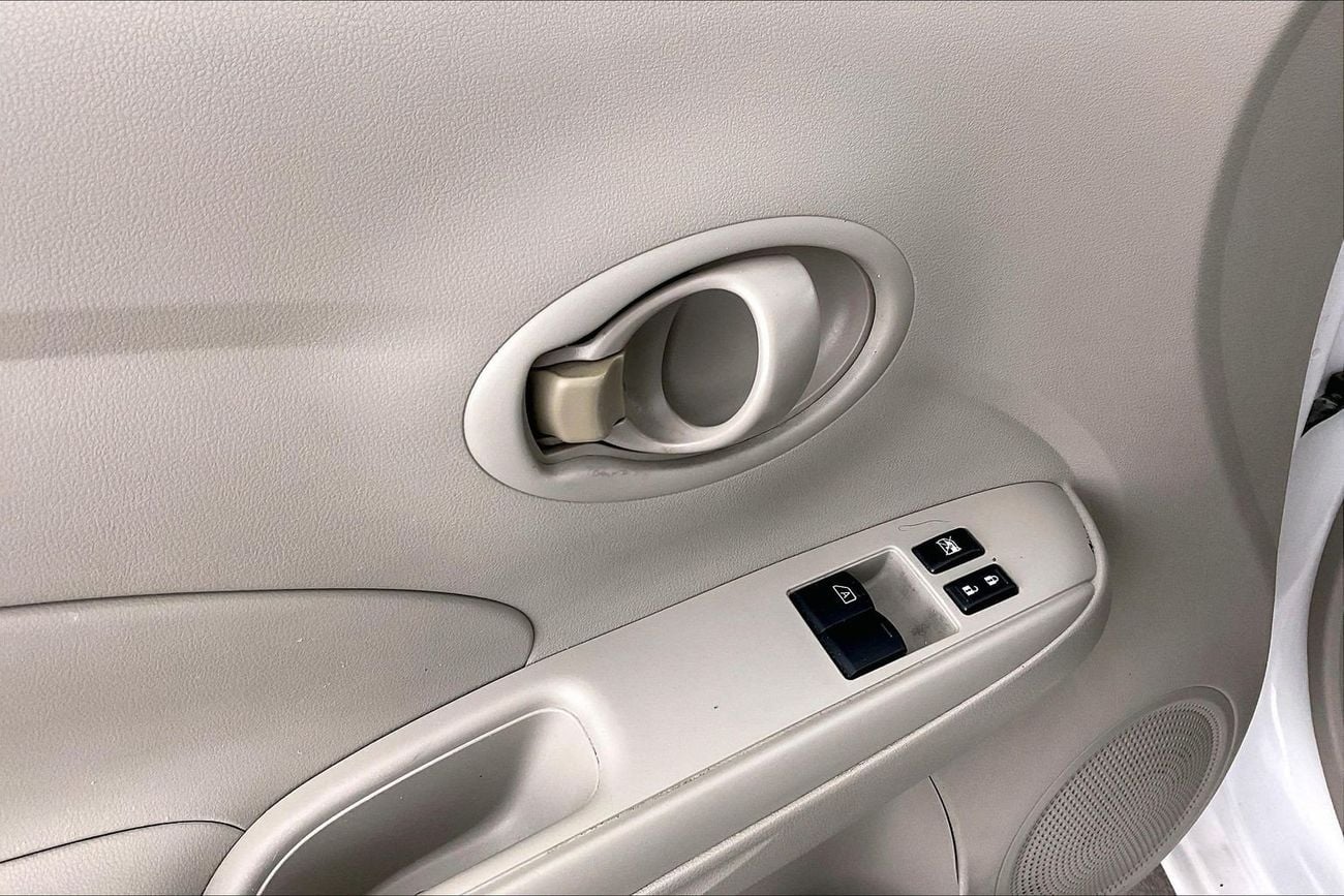 نيسان صني SV | upto AED 20,000 Ramadan Discount | شامل الضمان | 0 ﺪﻔﻋﺓ ﺃﻮﻟﻯ