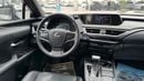 Lexus UX250h Hybrid