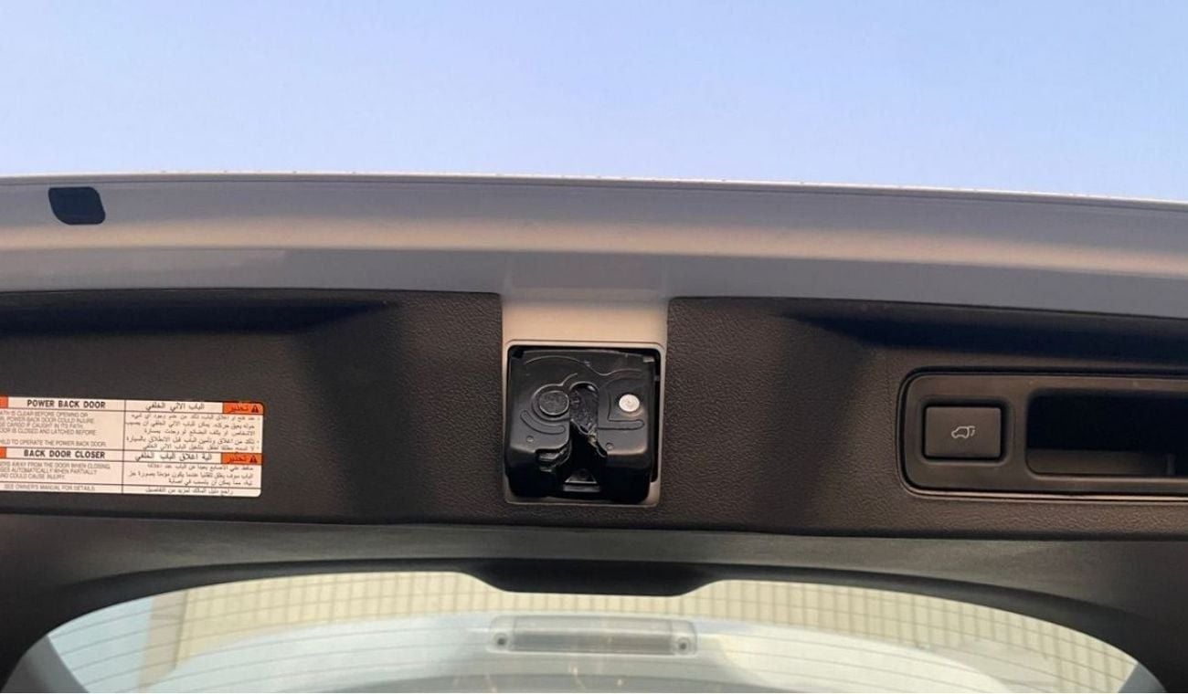 Toyota Fortuner VXR 4.0L // 2024 // FULL OPTION WITH LAETHER&POWER SEATS , 360 CAMERA // SPECIAL OFFER // BY FORMULA