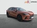 لكزس RX 350 Prestige 2.0