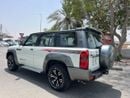 Nissan Patrol SUPER SAFARI AUTOMATIC