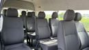 Toyota Hiace FREE REGISTRATION | NO CONVENIENCE FEES |