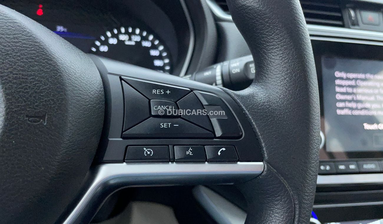 Nissan XTerra TITANIUM 4 WD 2.5 | Zero Down Payment | Free Home Test Drive