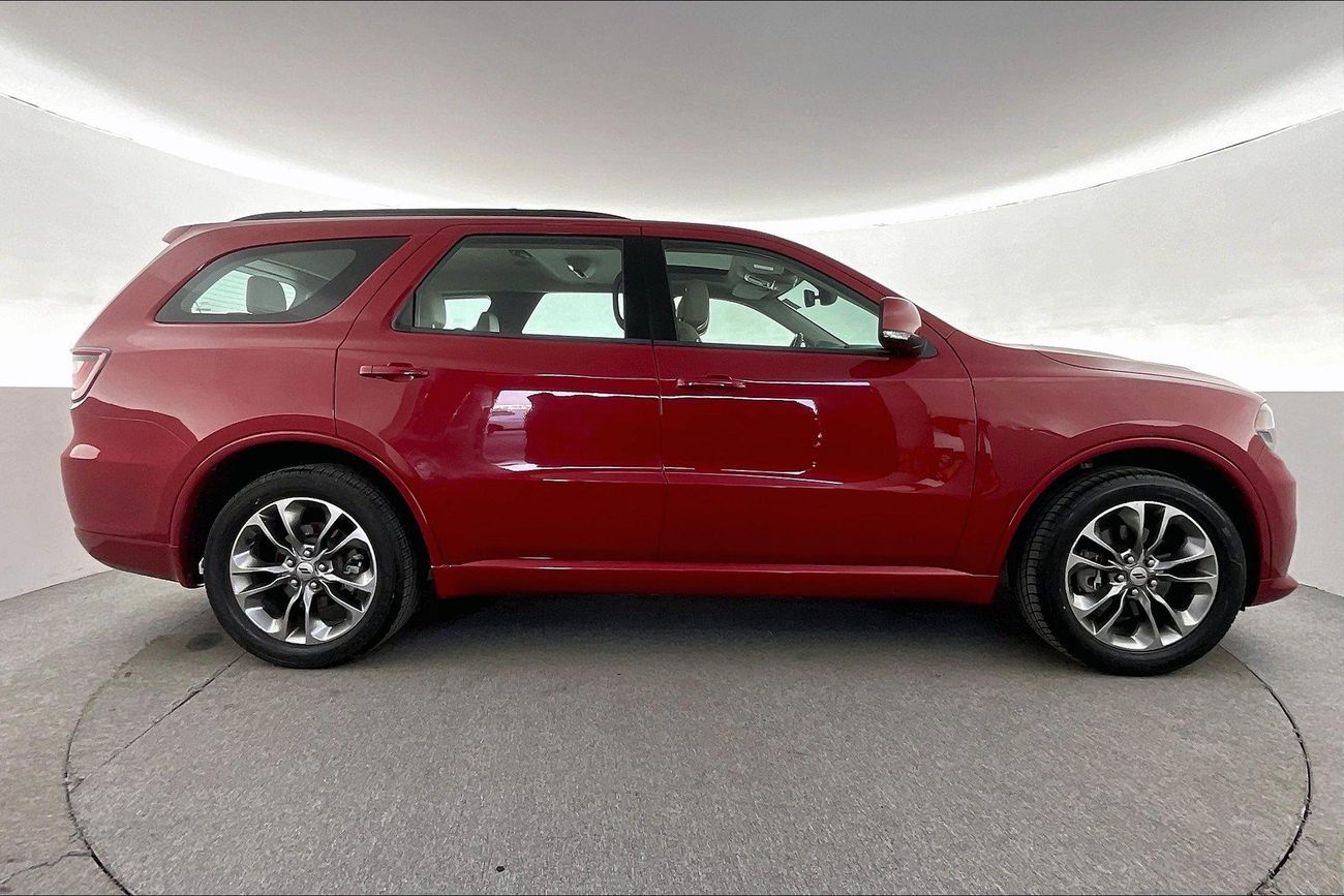 Dodge Durango GT | National Day Celebration | Guaranteed Warranty | 0 Down Payment