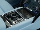 Rolls Royce Cullinan Black Badge