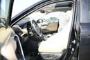Toyota RAV4 2025 Toyota Rav4 2.5L HEV Limited With Rader Full option (Saudi Spec)