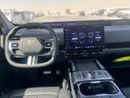 Jetour G700 FLAGSHIP