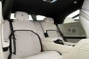 Rolls Royce Spectre STD ROLLS ROYCE | SPECTRE BLACK BADGE | GCC SPECS DEALER WARRANTY + SERVICE CONTRACT
