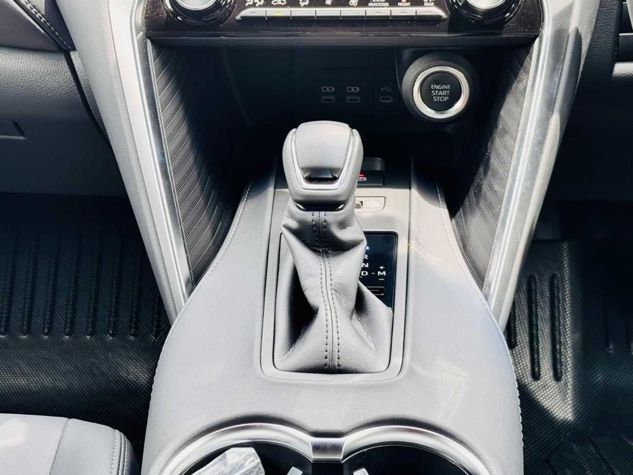 تويوتا هاريار