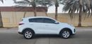 Kia Sportage LX 2.4L