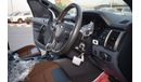 Ford Ranger 2018 4x4 Diesel, 3.2CC, Automatic [Off-Roading] (Right-Hand Drive) {Perfect Condition}