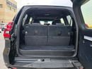 Toyota Prado TX-L