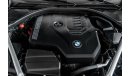 بي أم دبليو 430 M سبورت Pro 2021 BMW 430i M Sport Coupe / BMW Warranty and Service Contract