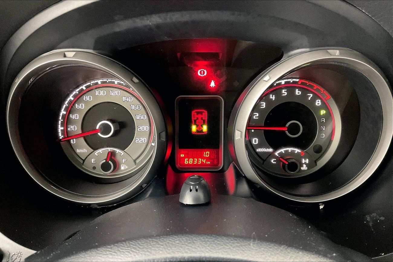 تويوتا برادو Adventure | شامل الضمان | 0 ﺪﻔﻋﺓ ﺃﻮﻟﻯ