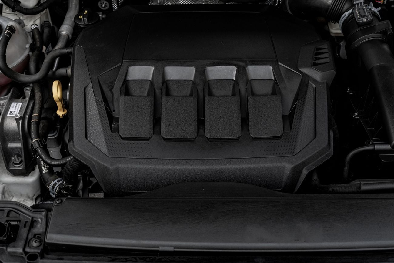 أودي Q3 Q3 Sportback S-Line | 2,840 P.M | 0% Downpayment | Excellent Condition!