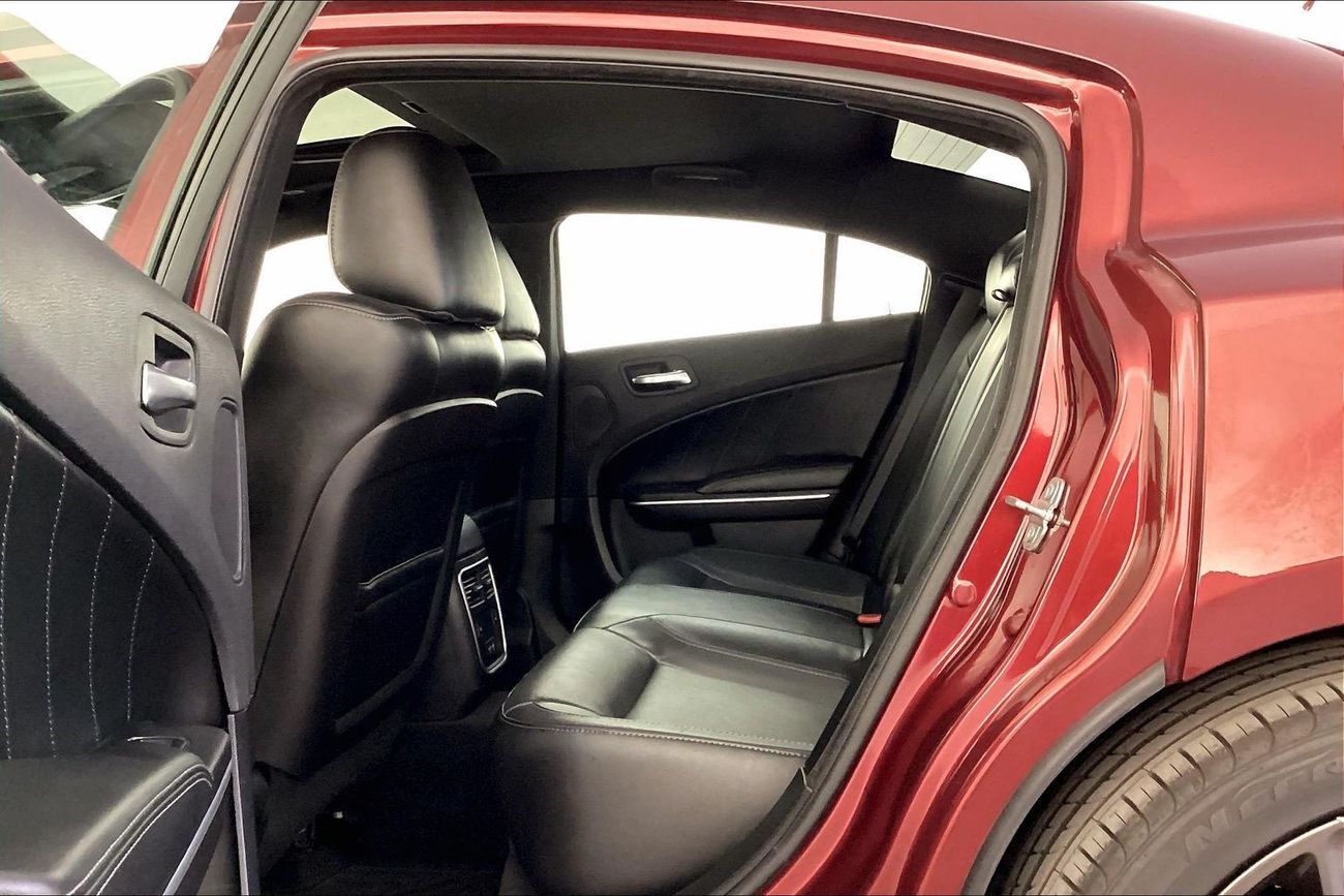 Dodge Charger R/T | Guaranteed Warranty | 0 Down Payment