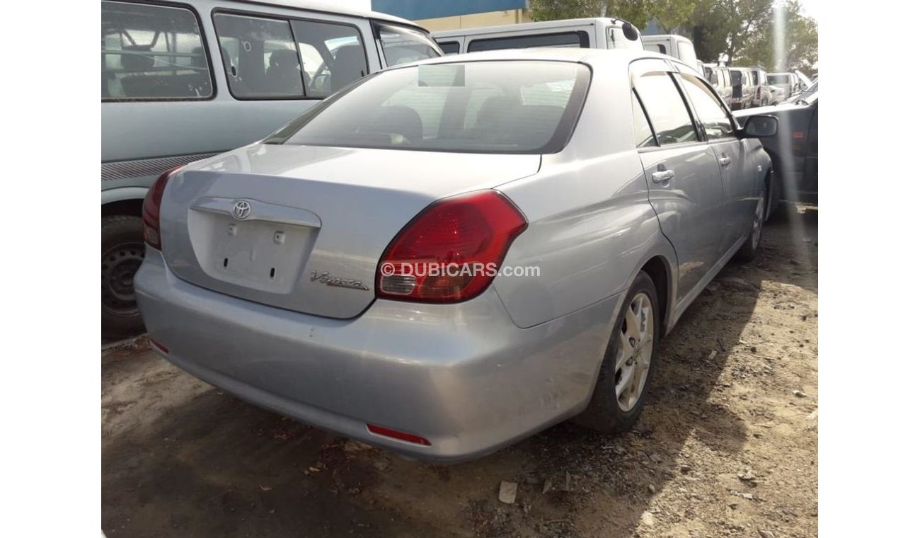 Toyota Verossa RIGHT HAND DRIVE(Stock no PM 449 )