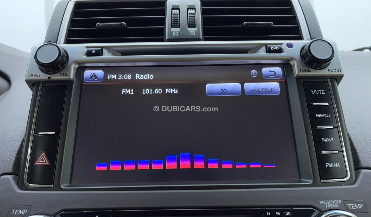 Toyota Prado GXR 4 | Zero Down Payment | Free Home Test Drive