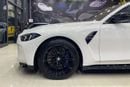 BMW M3 xDrive COMPETITION BMW 3 Series 2025