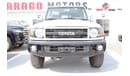 Toyota Land Cruiser 70 *PRE ORDER NOW* 2023 LAND CRUISER GRJ 76 4.0 V6 70TH ANNIVERSARY