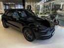 Porsche Macan 2025 MACAN-T /GCC/Dealer Warranty