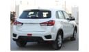Mitsubishi ASX GLS Mitsubishi ASX 2020 GCC in excellent condition