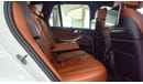BMW X5 40 master class kit off-road pack