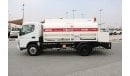 Mitsubishi Canter DIESEL TANKER 1000 GALLON