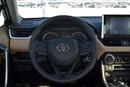 Toyota RAV4 LE Hybrid 2.5L Awd Automatic