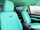 Toyota Hilux GLX 2.7L Double Cab Utility 4WD A/T