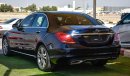 مرسيدس بنز C 300 4MATIC