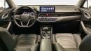 جاك JS4 1.5T CVT INTELLIGENT | شامل الضمان | 0 ﺪﻔﻋﺓ ﺃﻮﻟﻯ