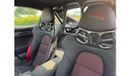 Porsche 911 GT3 RS 4.0L (520 HP) Coupe GCC SPEC UNDER WARRANTY
